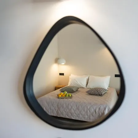 Afesou Suites Ialysos  Room photo