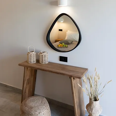Afesou Suites Ialysos  Room photo