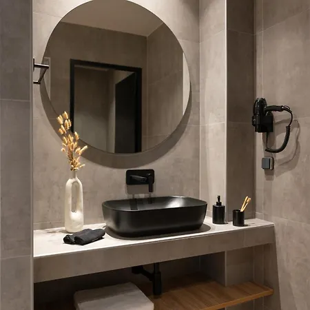 Afesou Suites Ialysos  Room photo