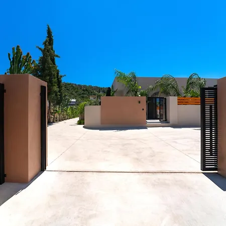 Afesou Suites Ialysos  Exterior photo