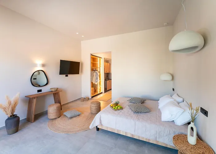 Afesou Suites