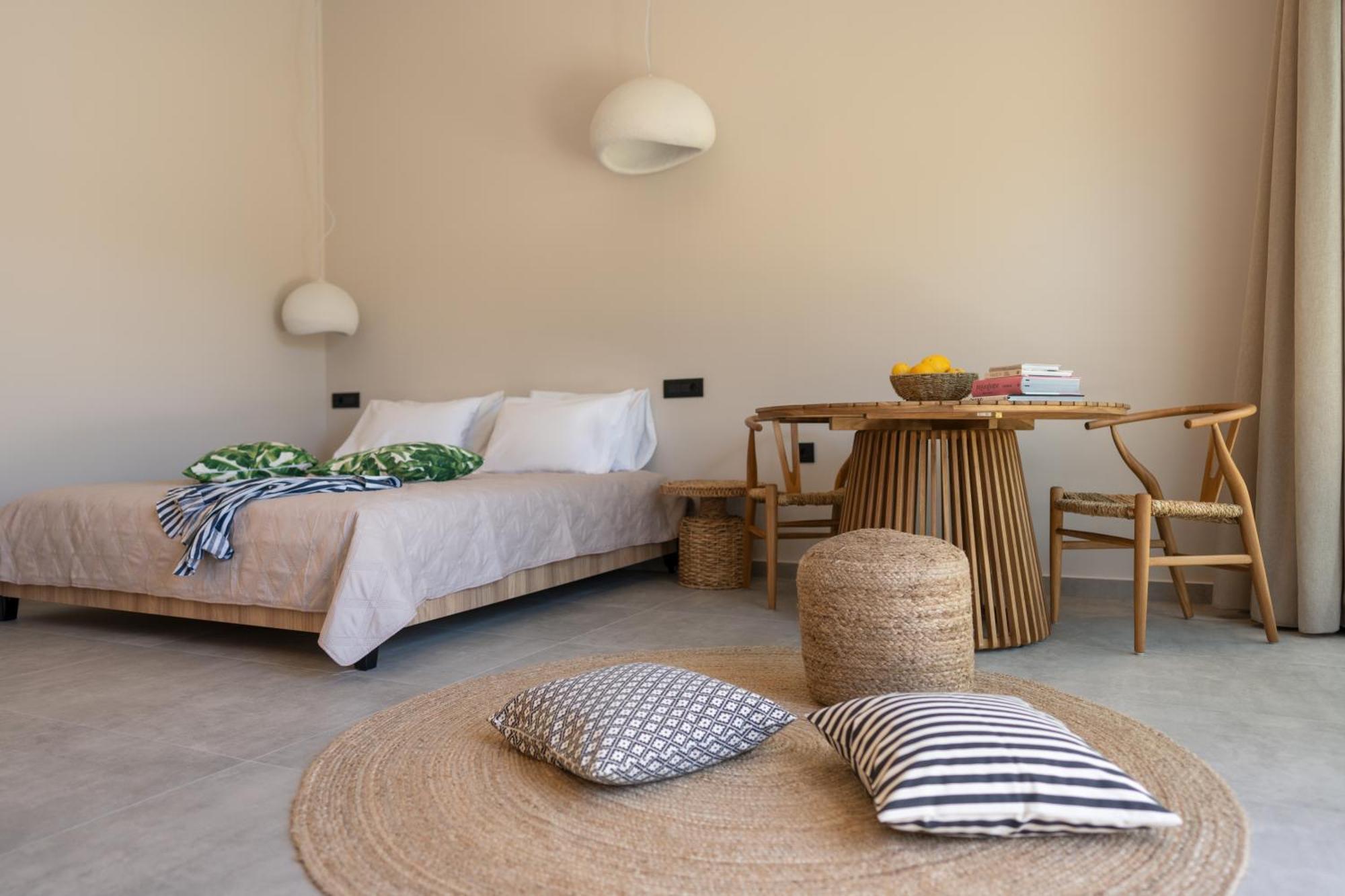 Afesou Apartment Ialysos (Rhodes)