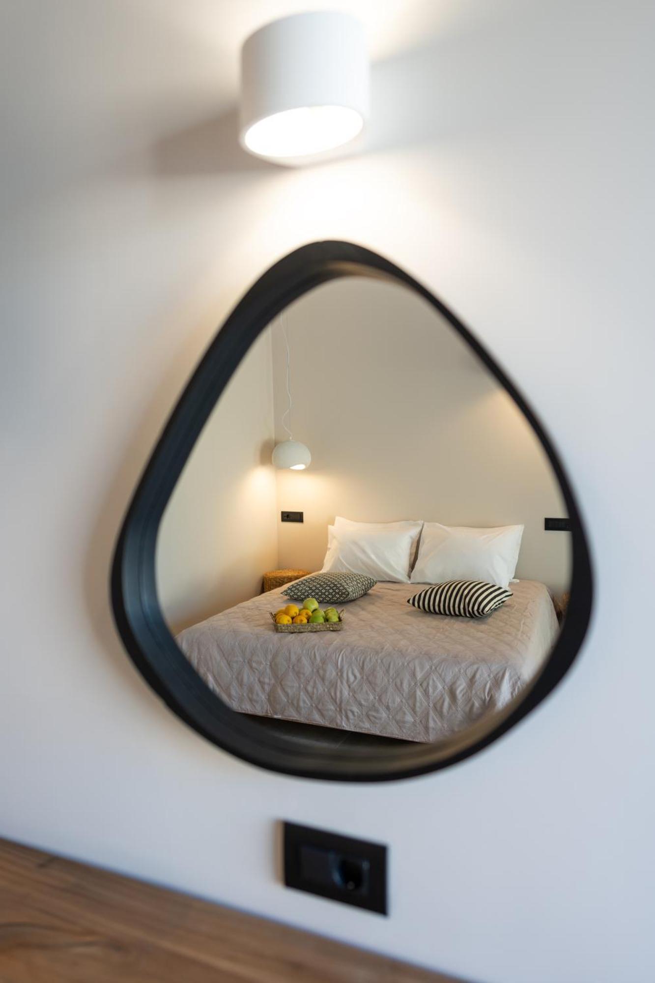 Apartment Afesou