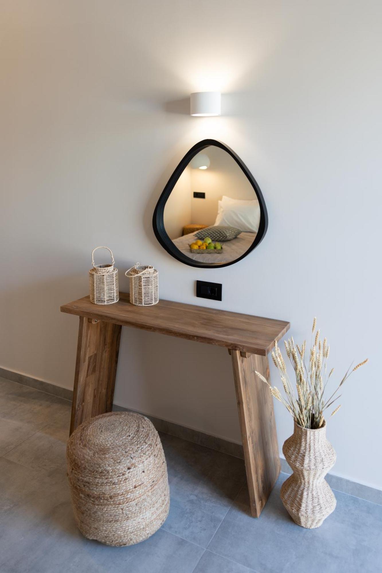 Afesou Apartment