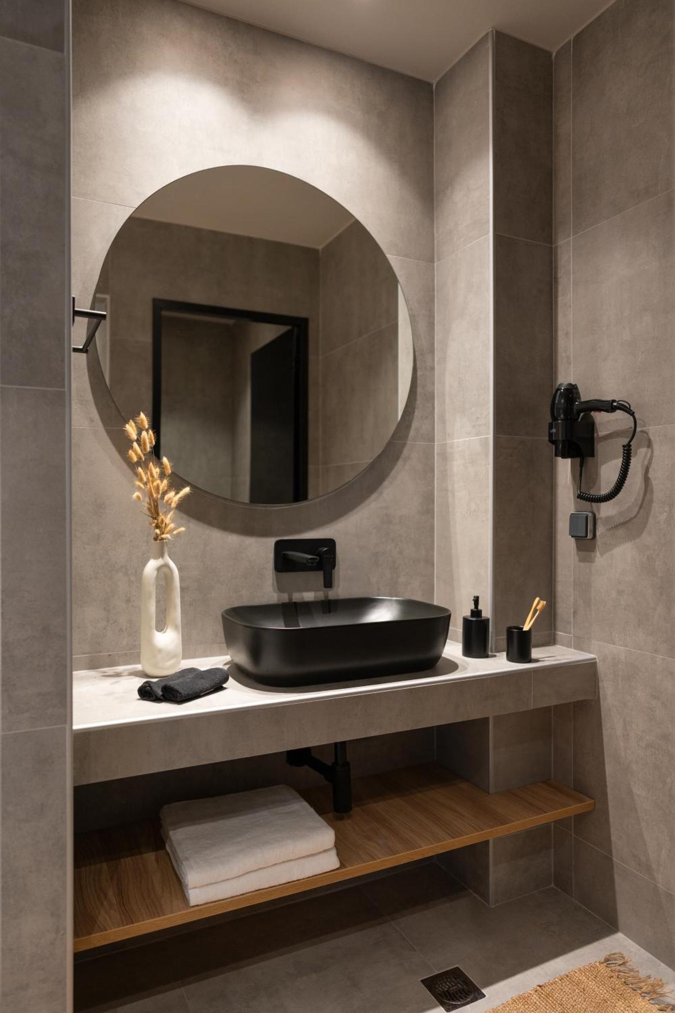 Apartament Afesou