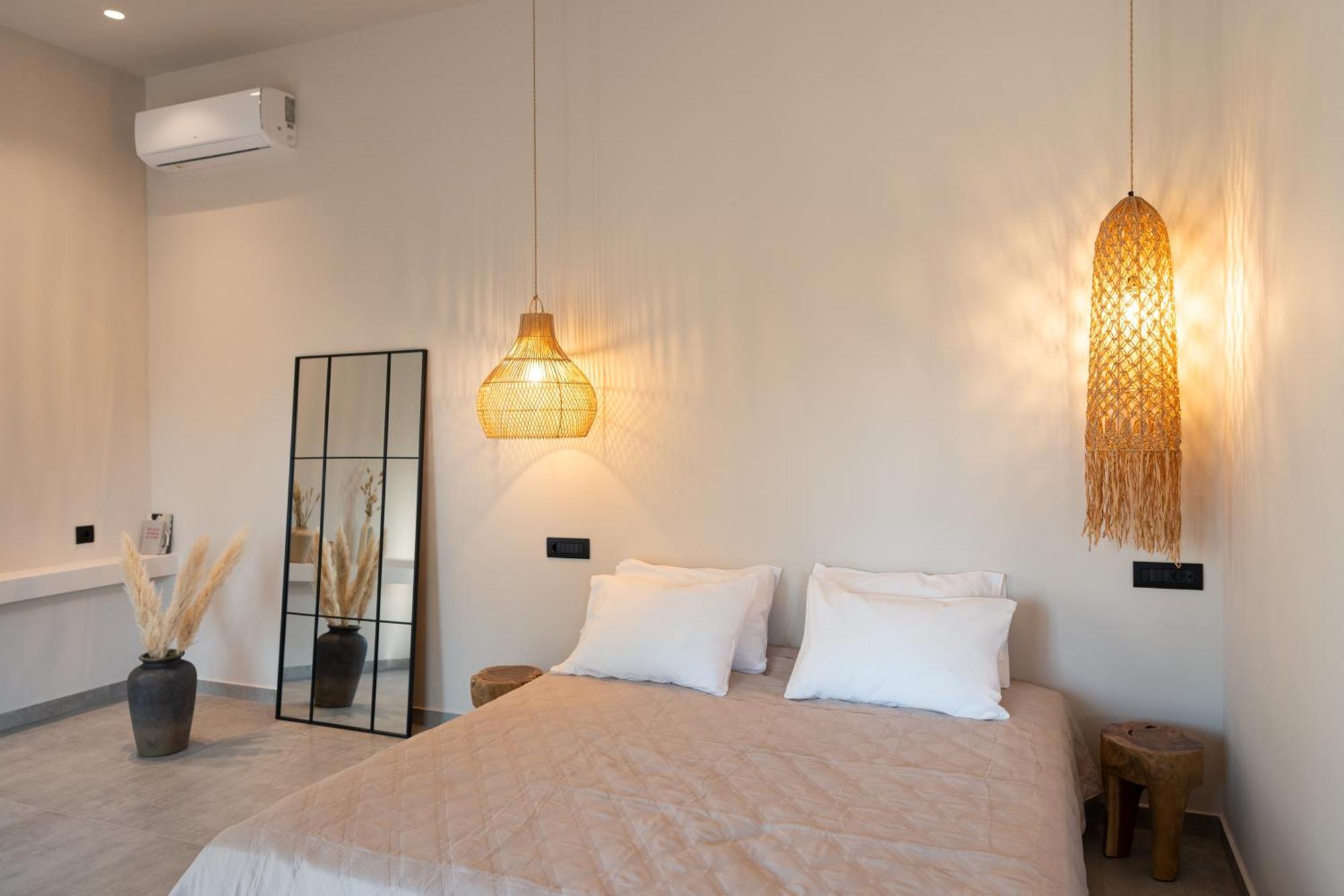 Apartament Afesou