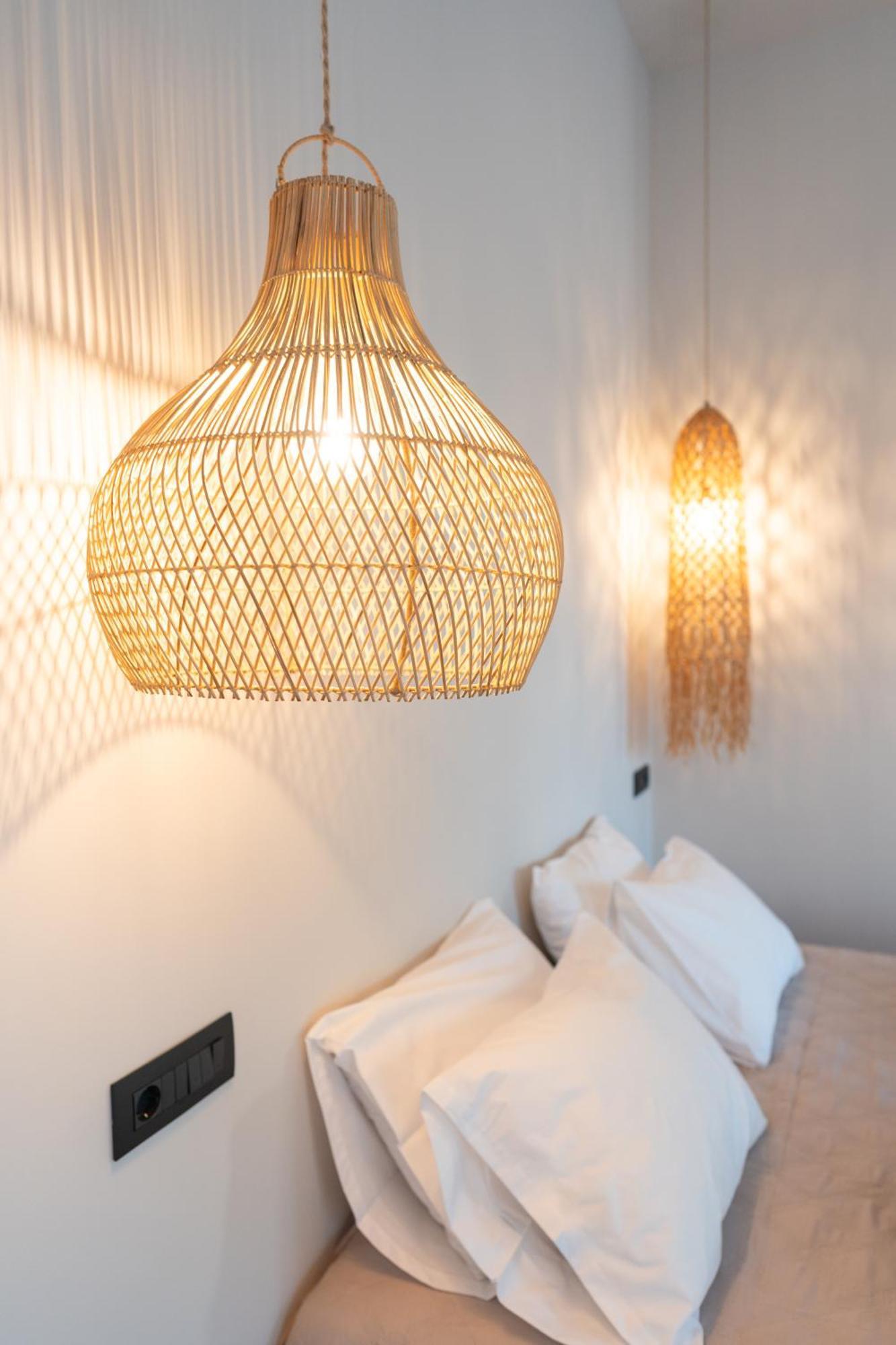 Apartament Afesou *