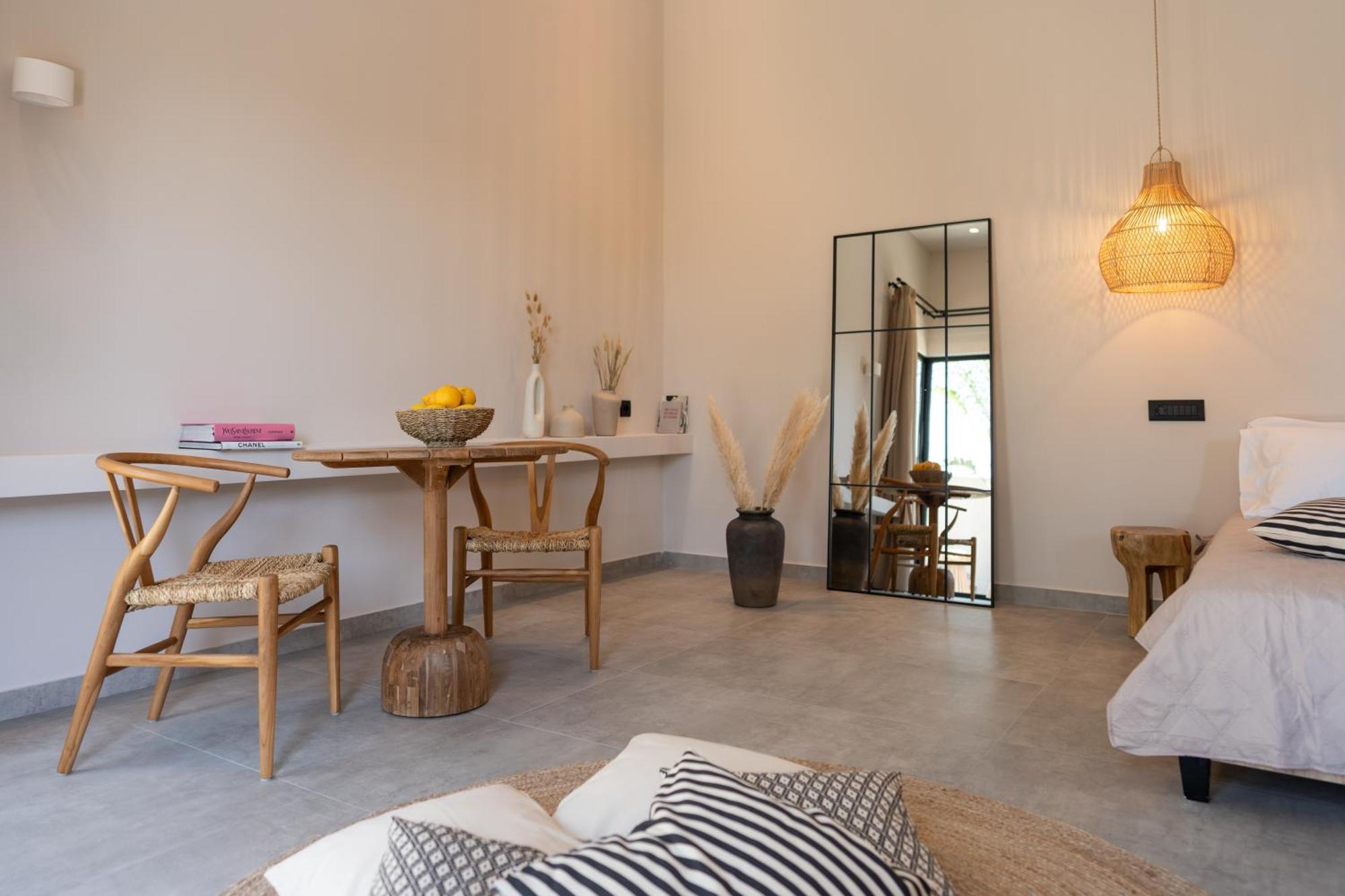 Afesou Apartment Ialysos (Rhodes)