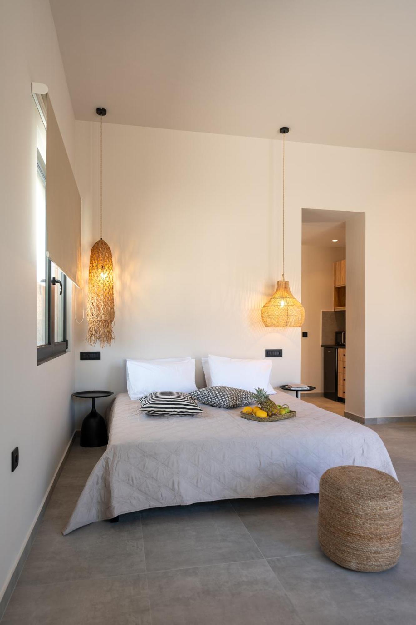 Afesou Apartment Ialysos (Rhodes)