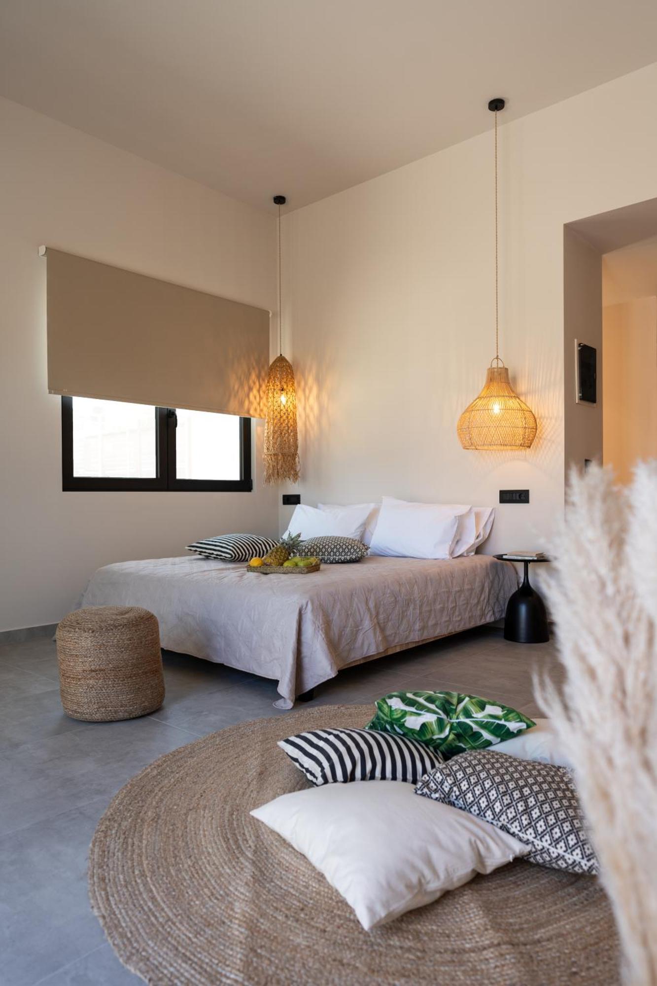 Afesou Apartment Ialysos (Rhodes)