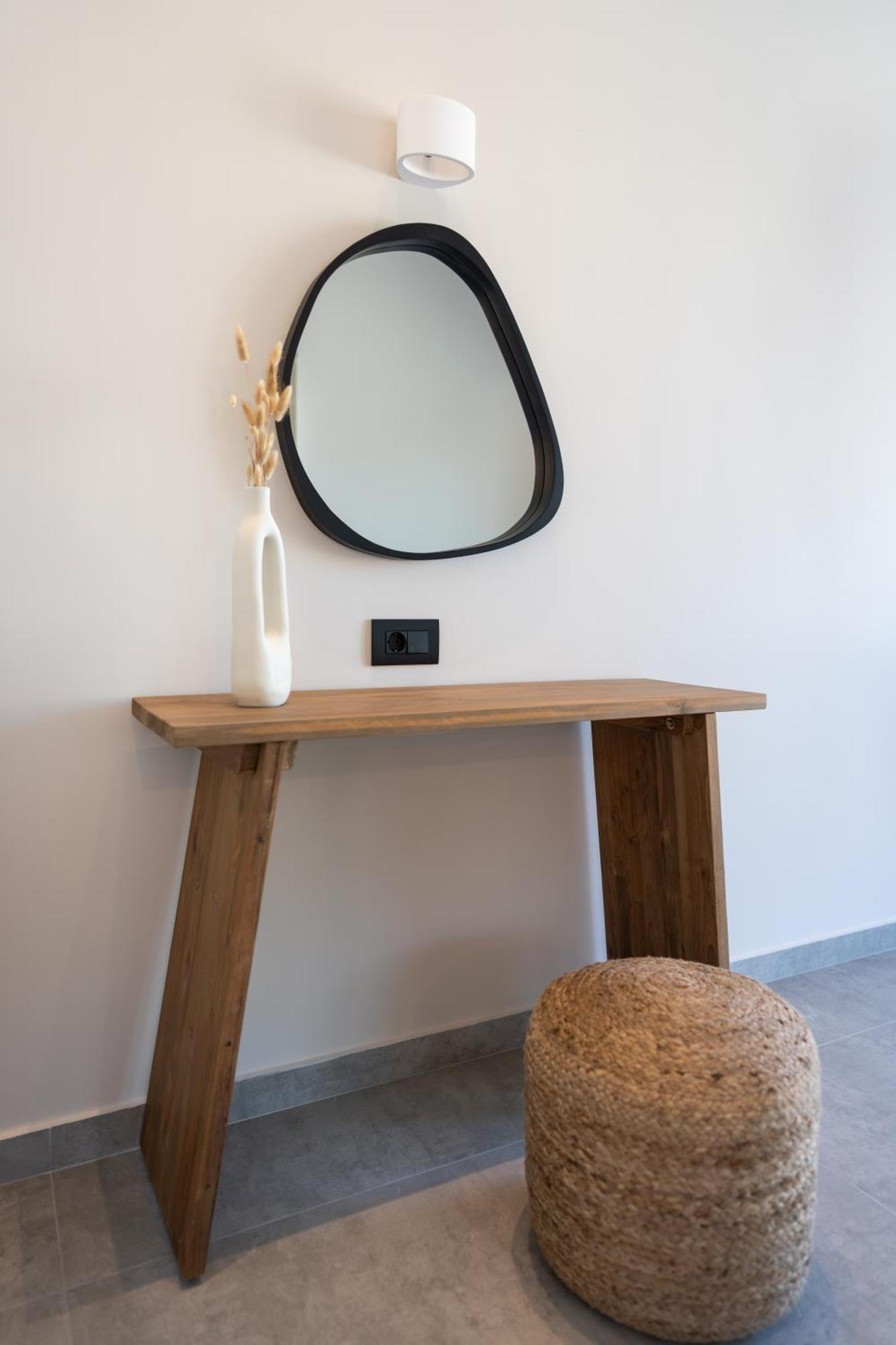 Afesou Apartment