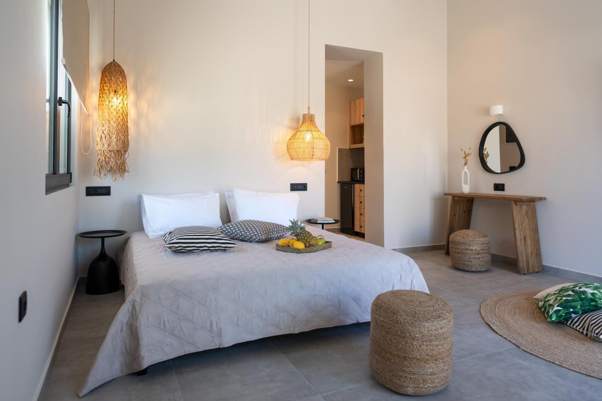 Apartment Afesou
