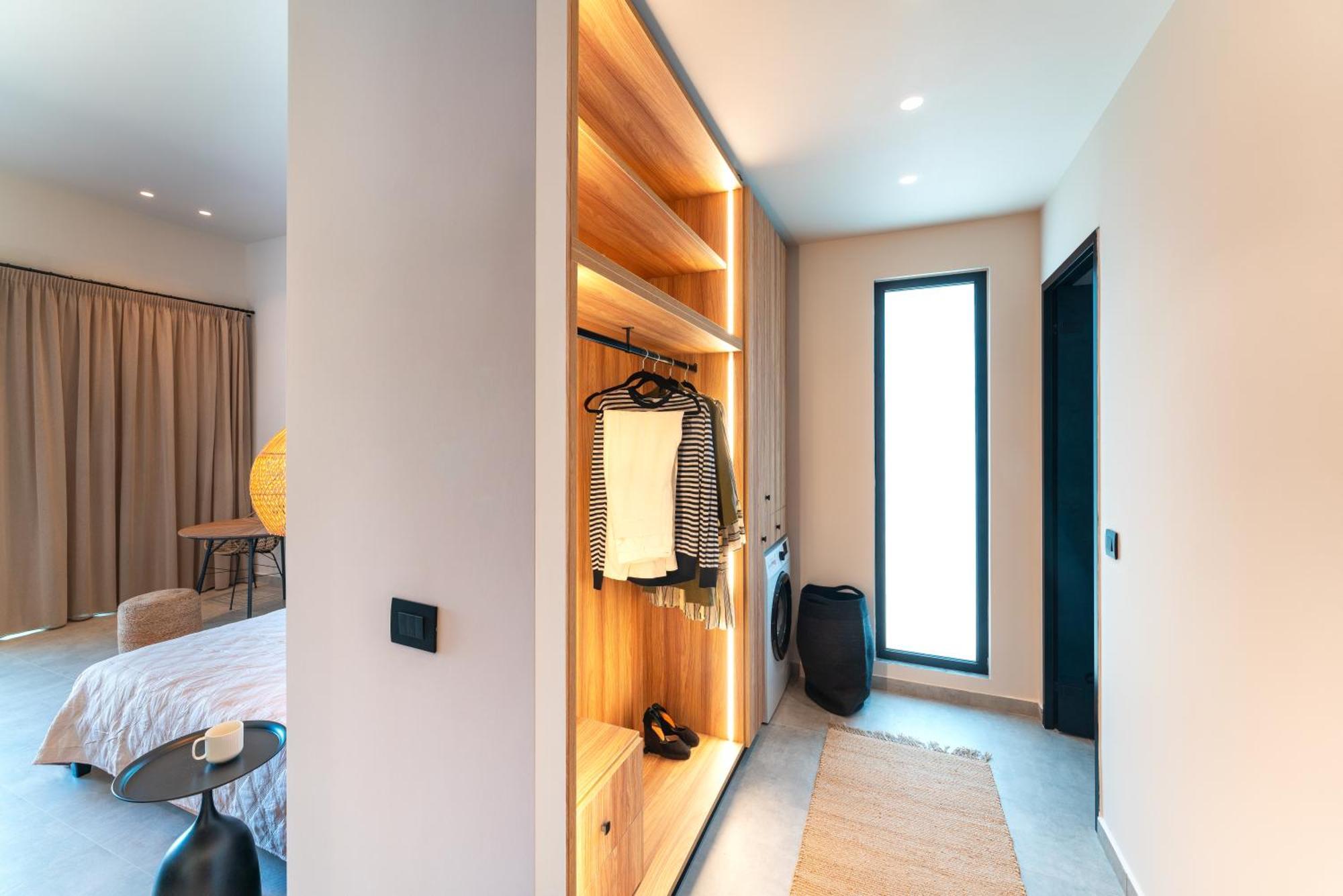 Apartment Afesou