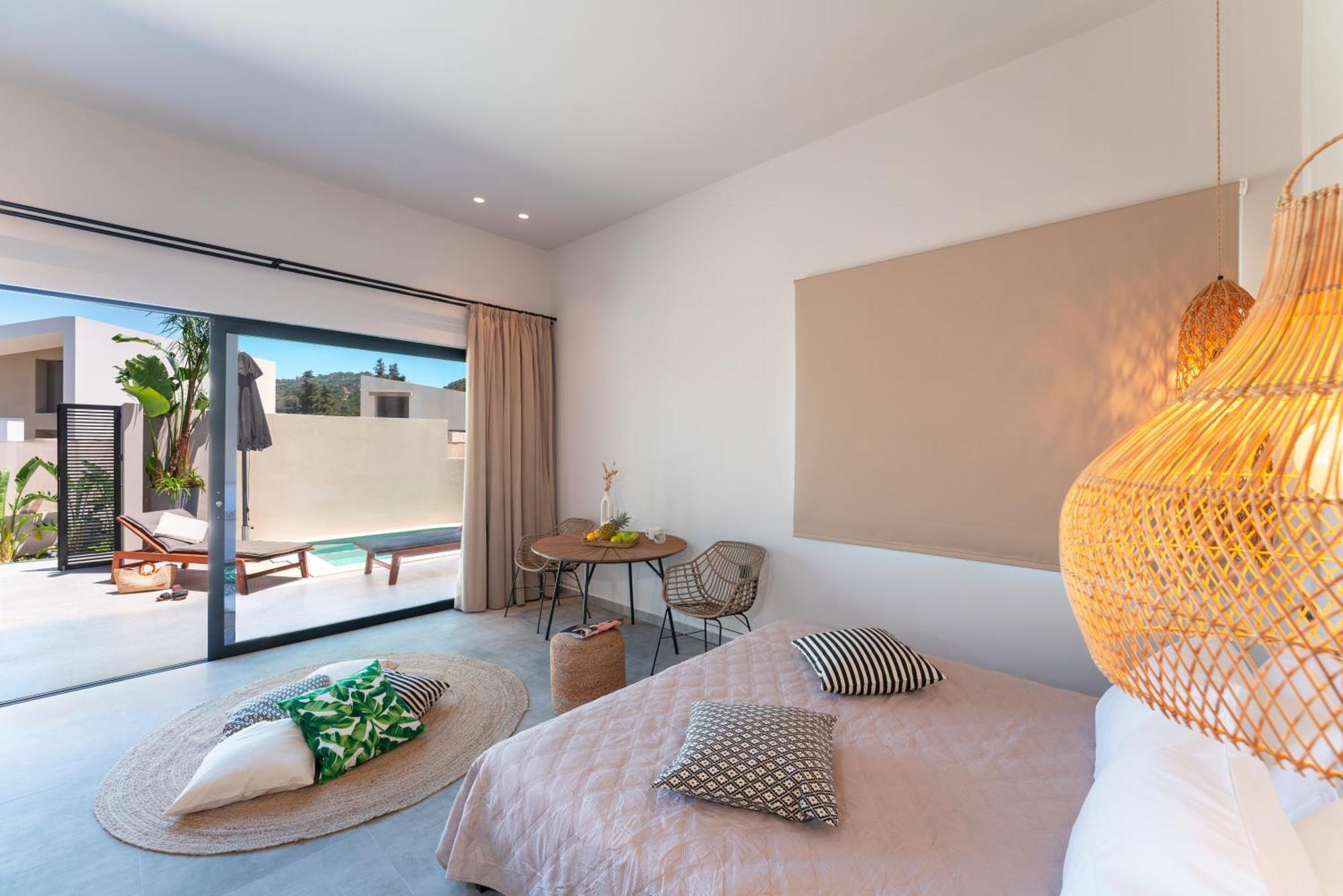 Afesou Apartment