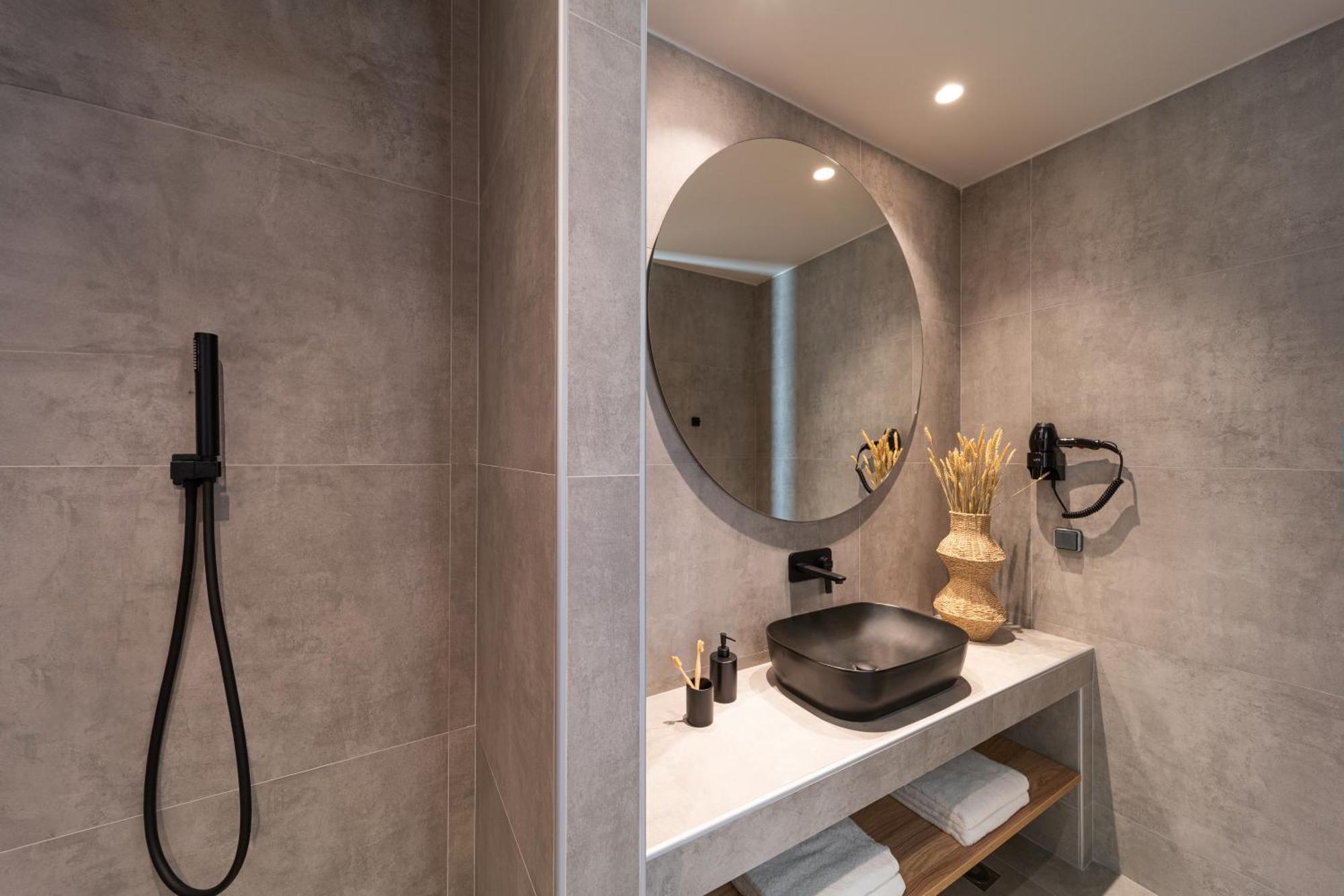 Apartament Afesou Jalisos