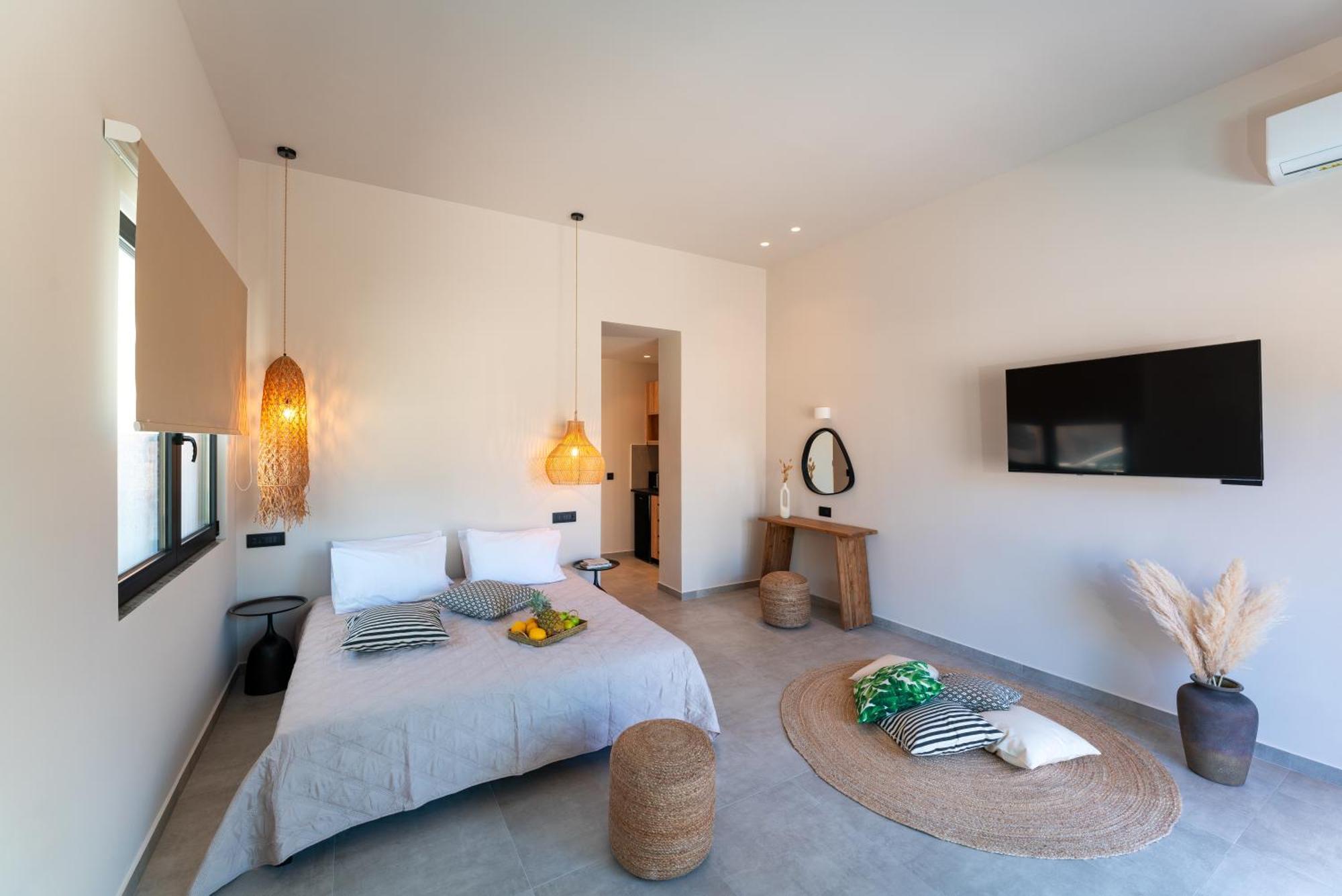 Apartment Afesou