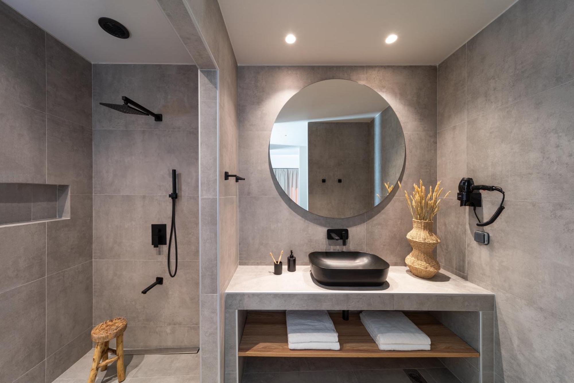 Afesou Apartament Jalisos