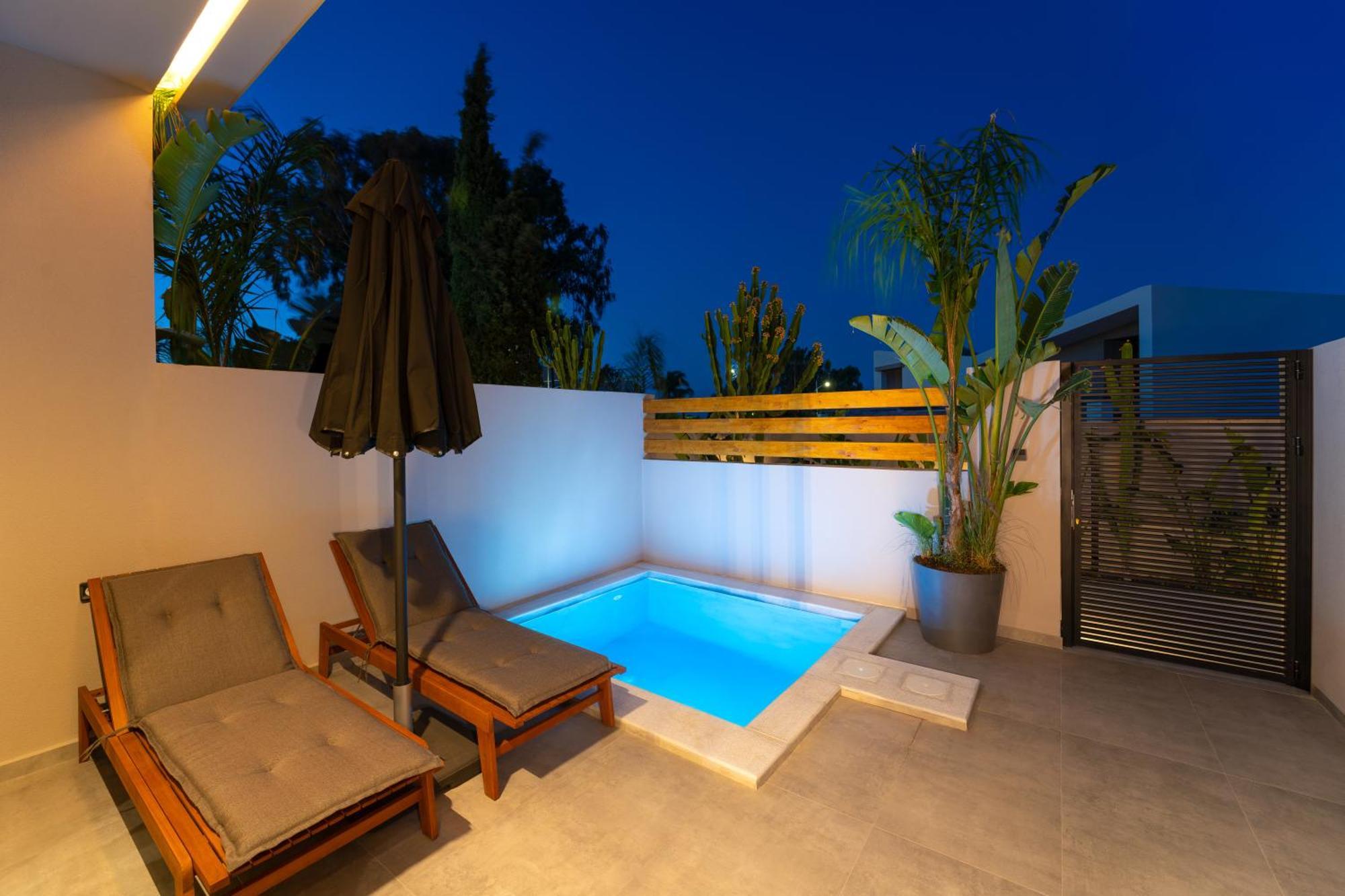 Apartment Afesou Ialysos (Rhodes)