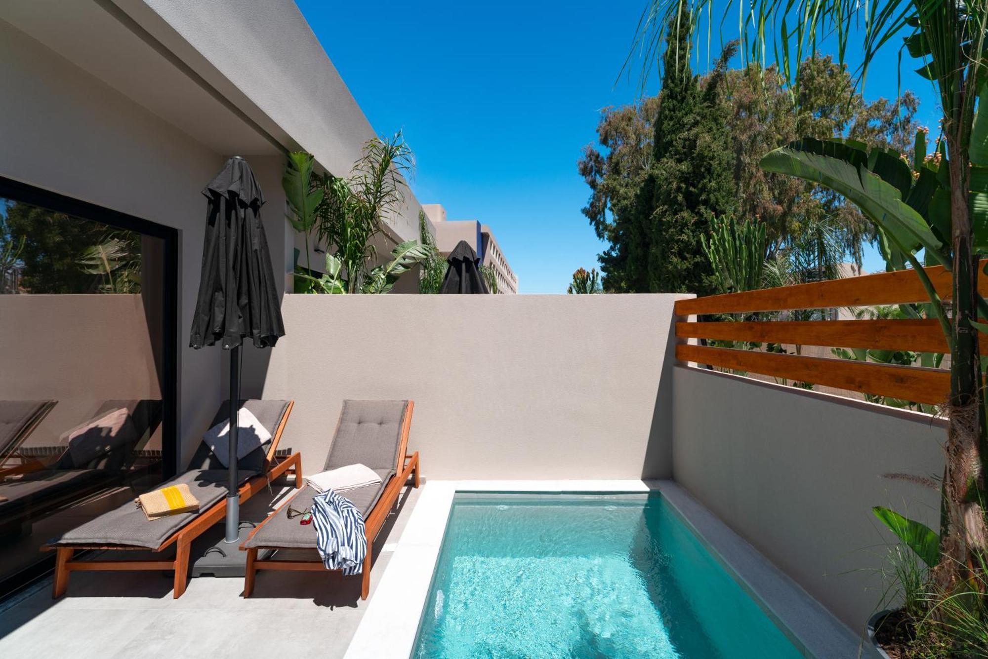 Afesou Apartment