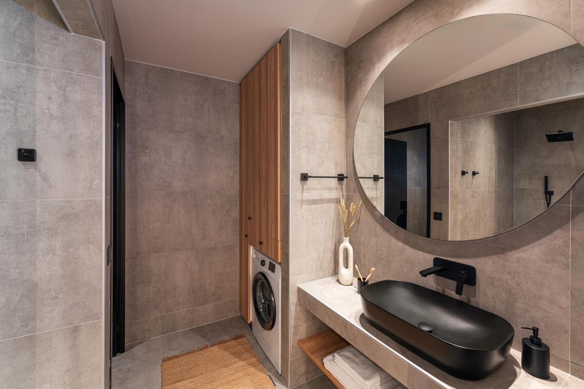 Apartament Afesou Jalisos