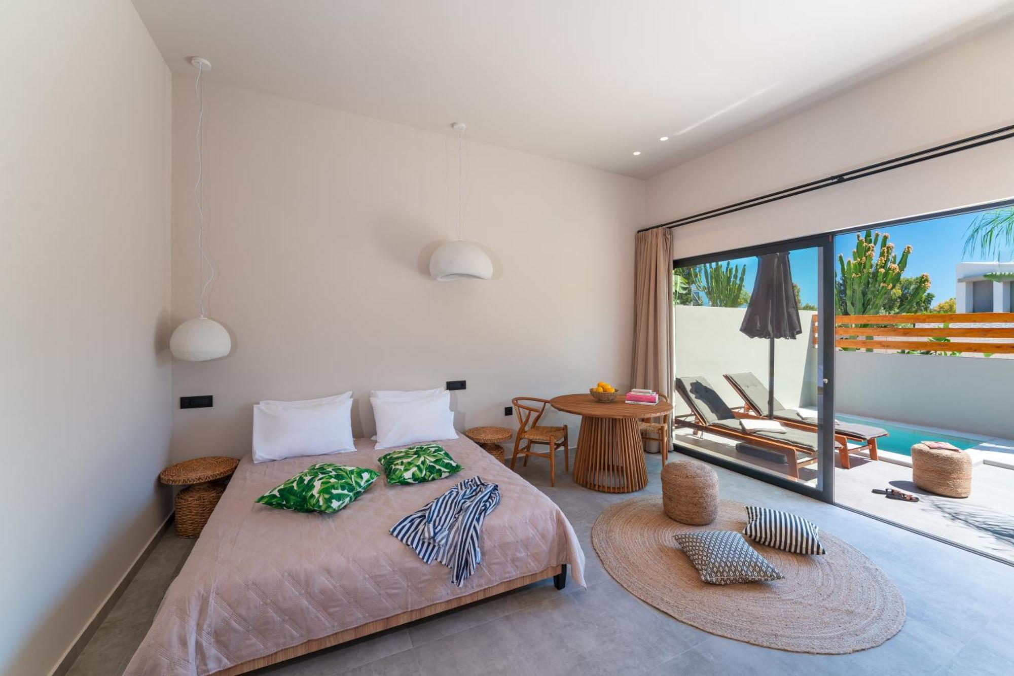 Afesou Apartment Ialysos (Rhodes)