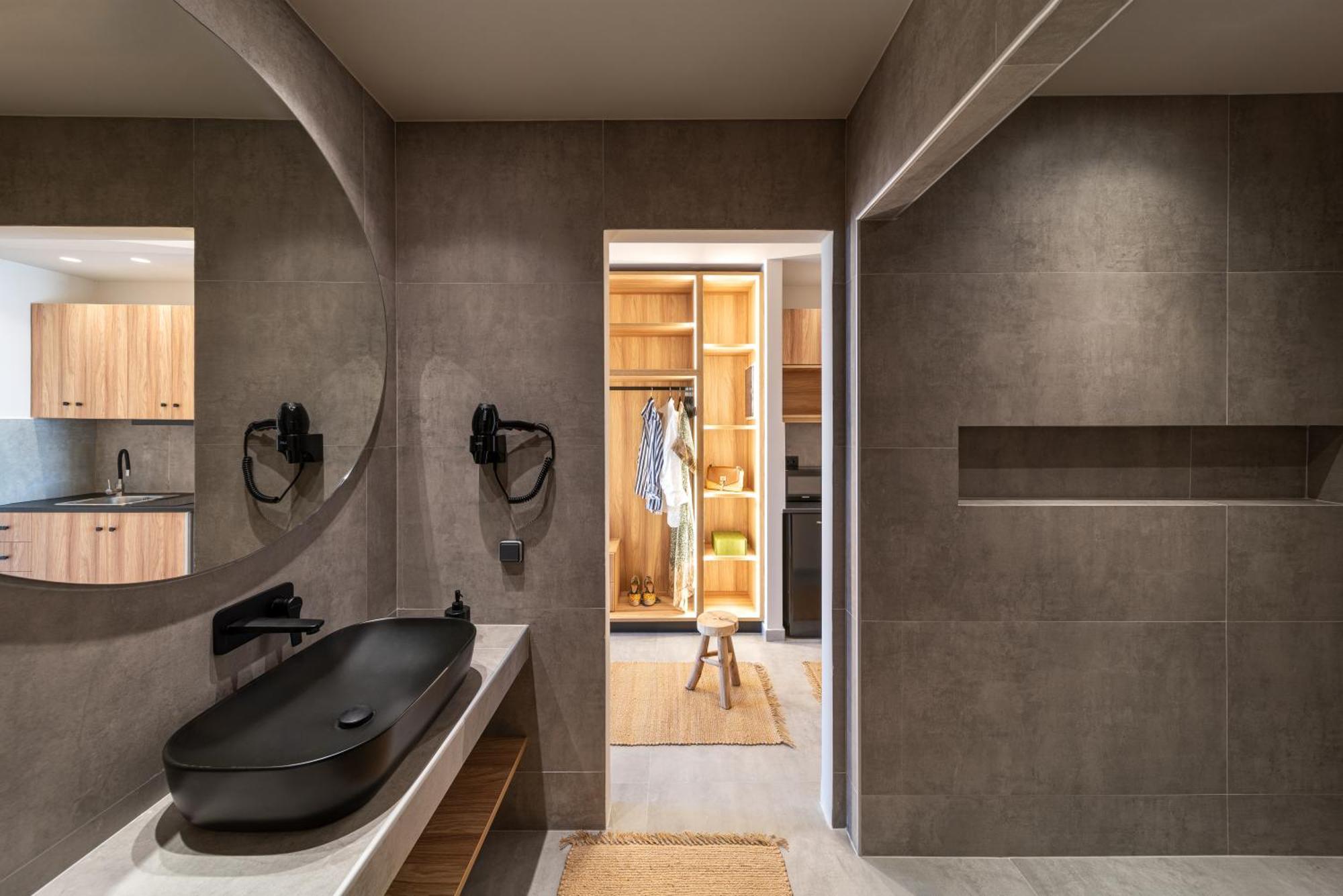 Afesou Apartment *