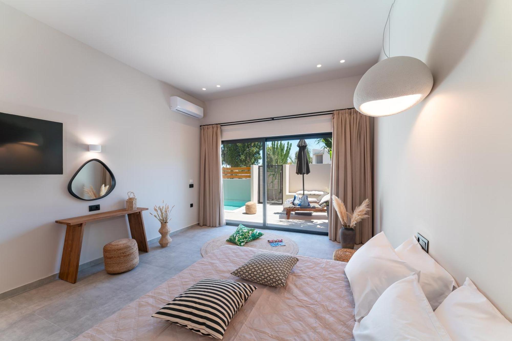Afesou Apartment