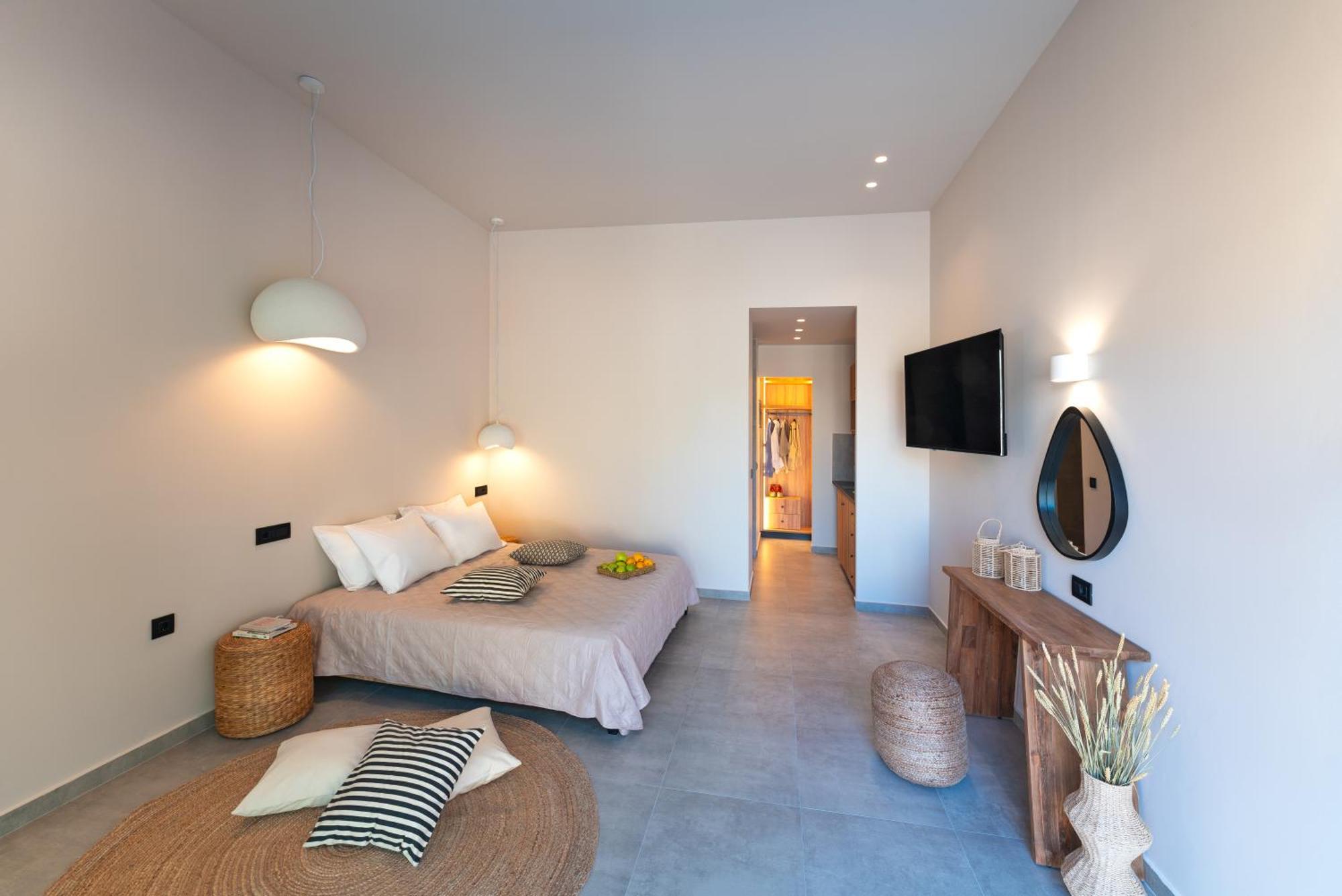 Afesou Apartament