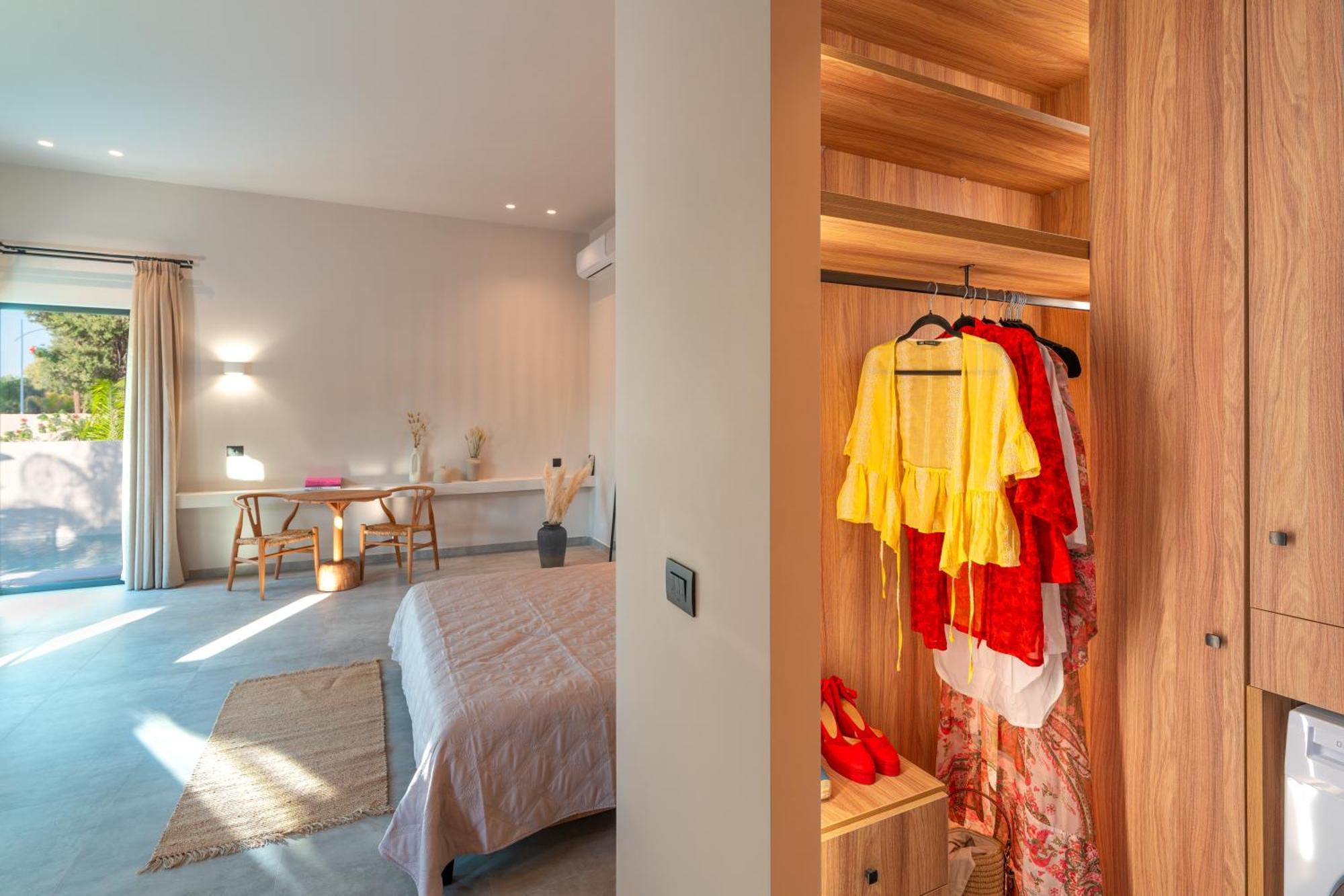 Afesou Apartament Jalisos