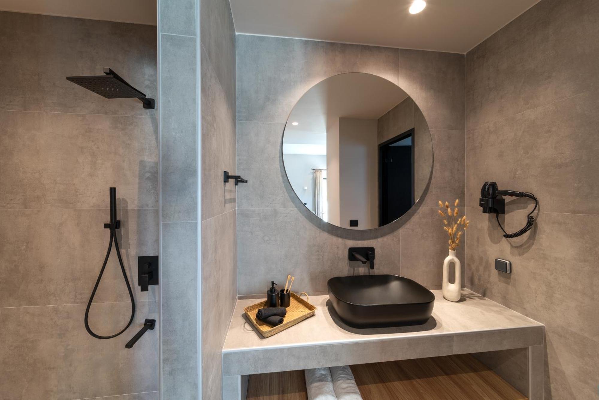 Afesou Apartament