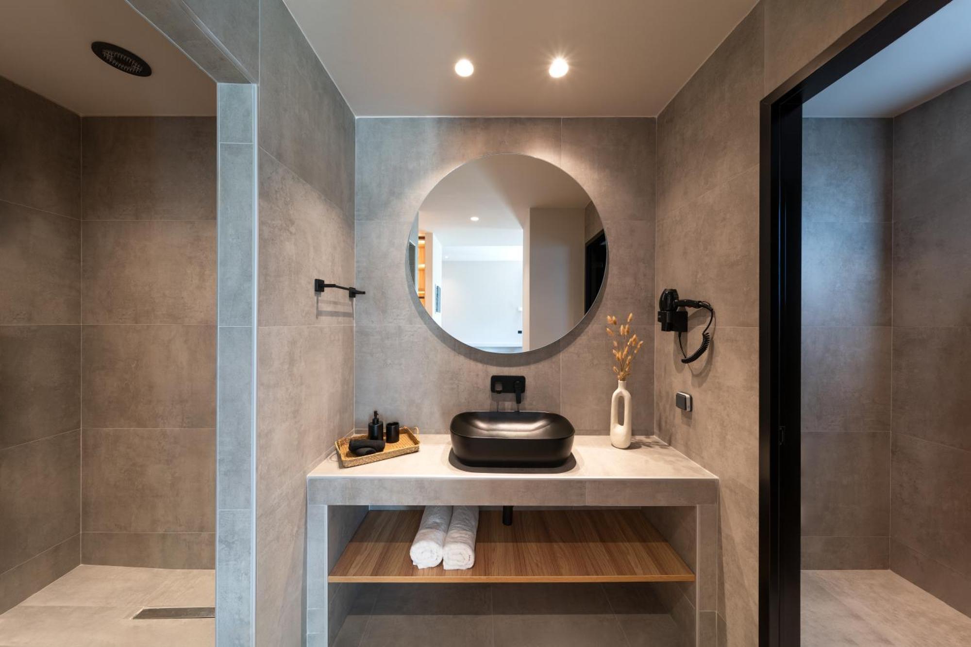 Apartment Afesou