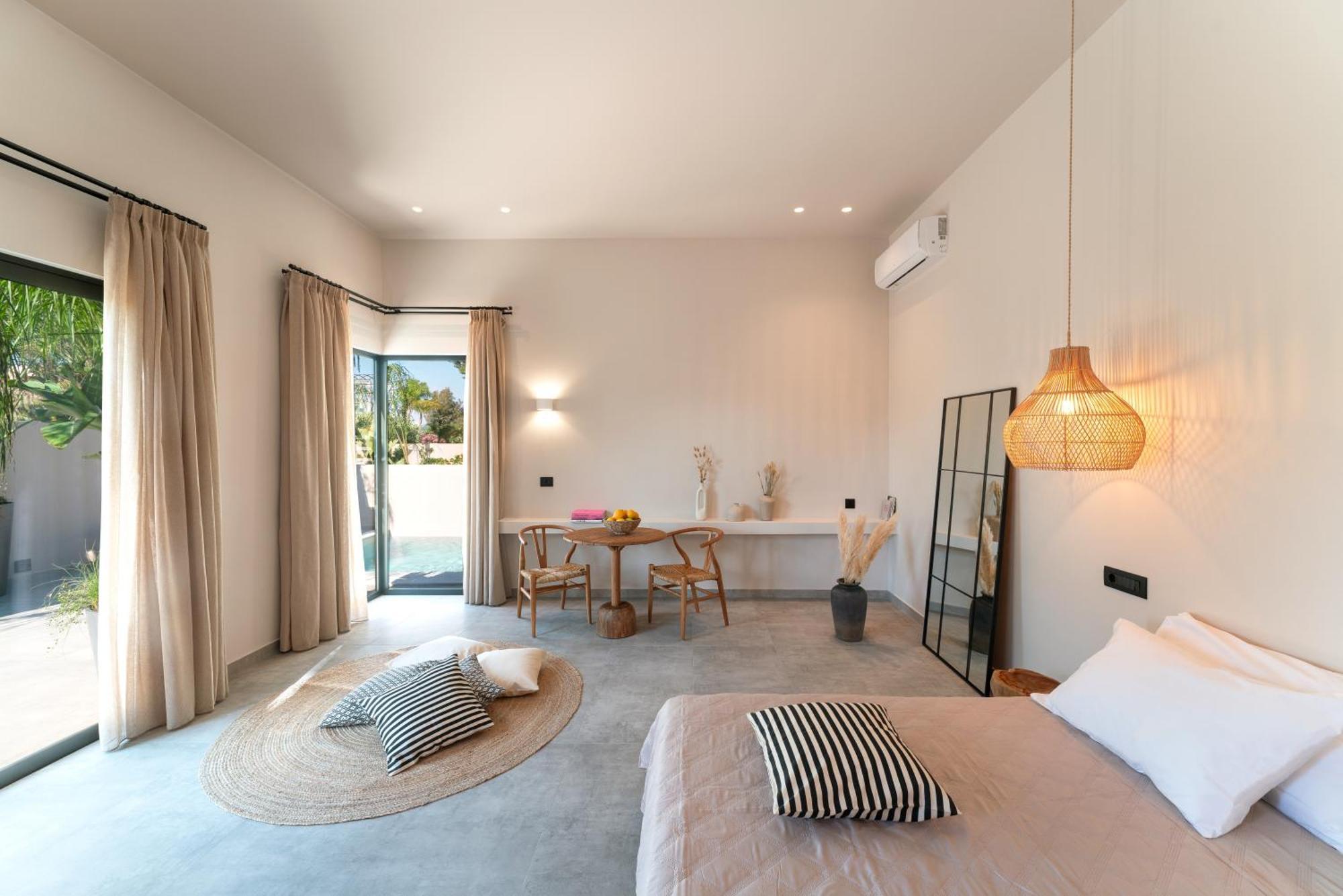 Afesou Apartment *