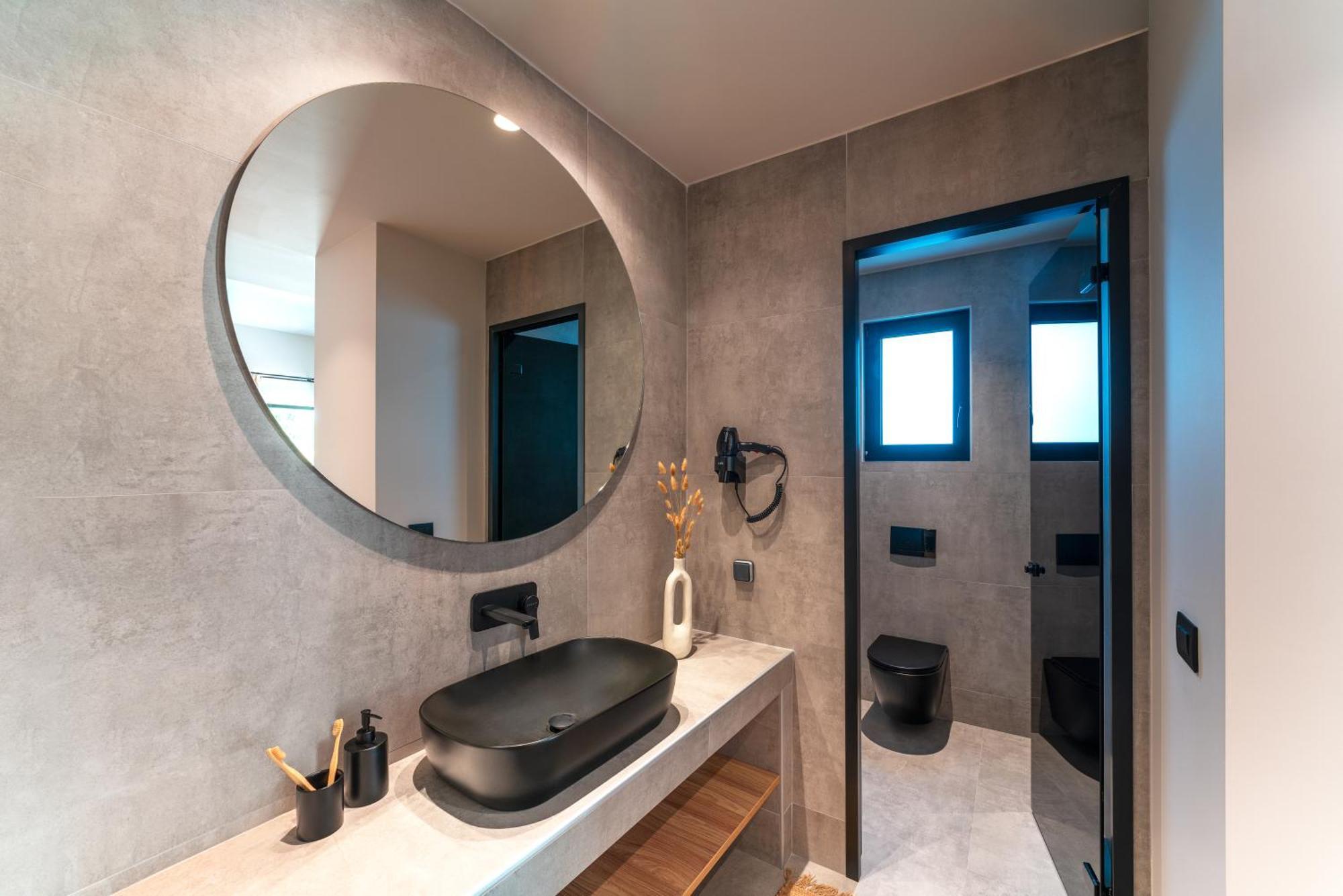 Apartament Afesou Jalisos